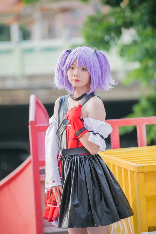 best anime characters to cosplay