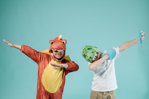 Inflatable T-Rex Costume Guide
