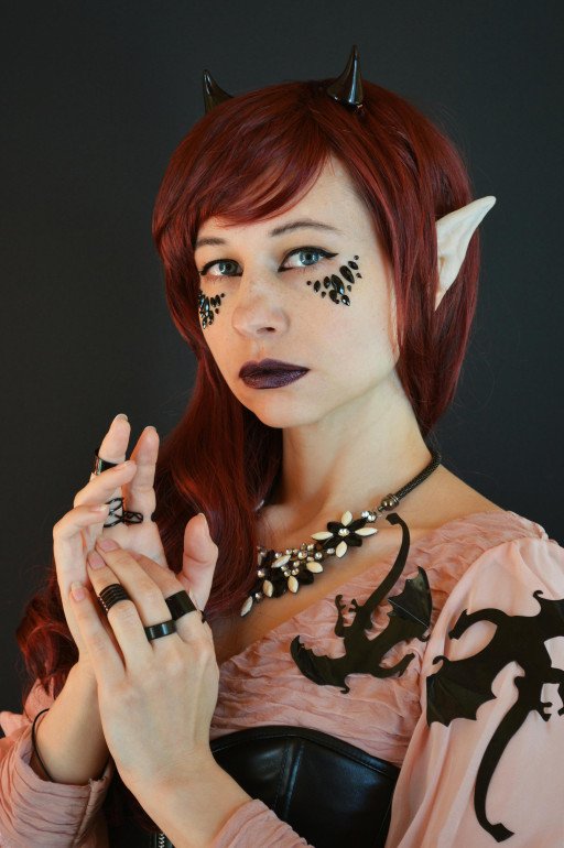 The Ultimate Guide to Crafting an Elf Makeup Look for Cosplay